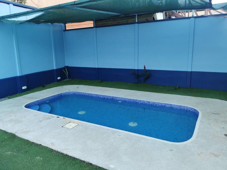 San Isidro De El General Apartamento Con Dos Habitaciones מראה חיצוני תמונה