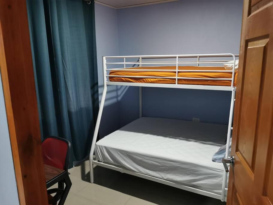 San Isidro De El General Apartamento Con Dos Habitaciones מראה חיצוני תמונה