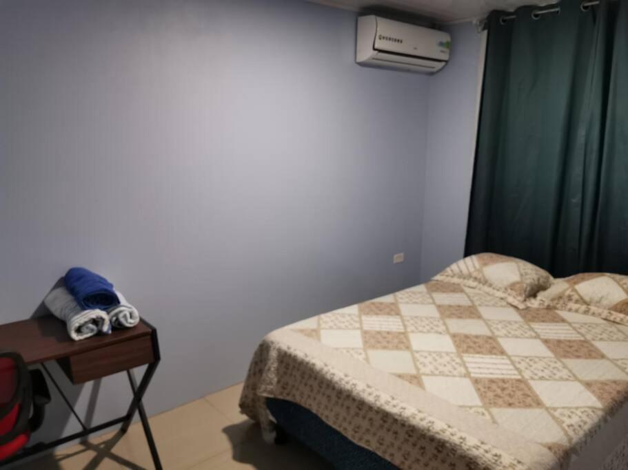San Isidro De El General Apartamento Con Dos Habitaciones מראה חיצוני תמונה