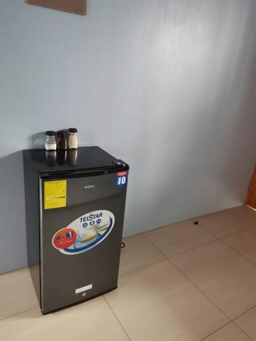 San Isidro De El General Apartamento Con Dos Habitaciones מראה חיצוני תמונה