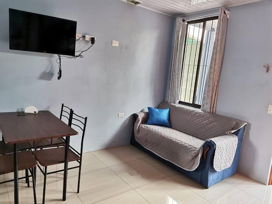 San Isidro De El General Apartamento Con Dos Habitaciones מראה חיצוני תמונה