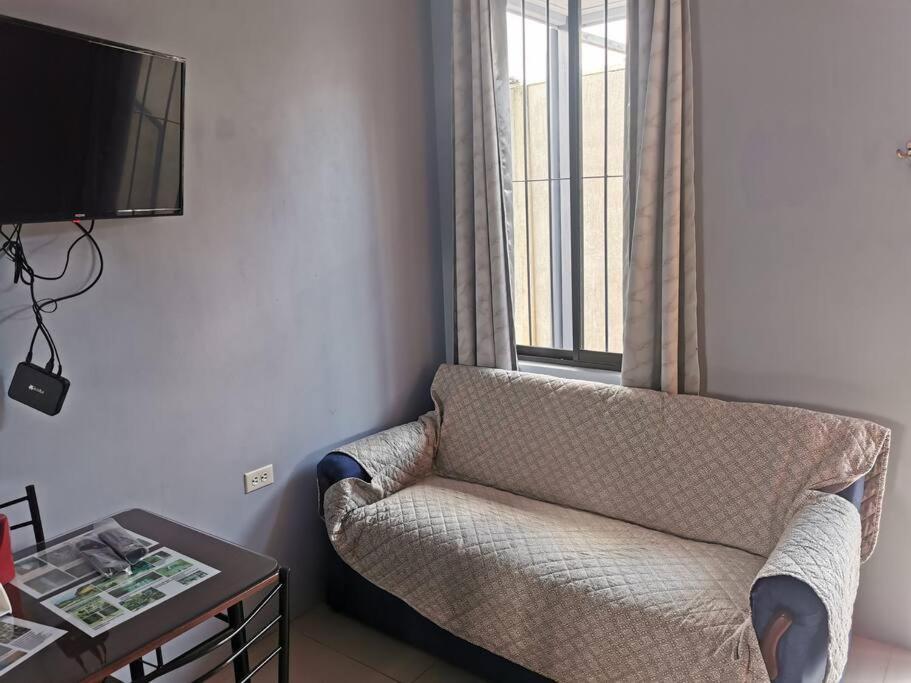 San Isidro De El General Apartamento Con Dos Habitaciones מראה חיצוני תמונה