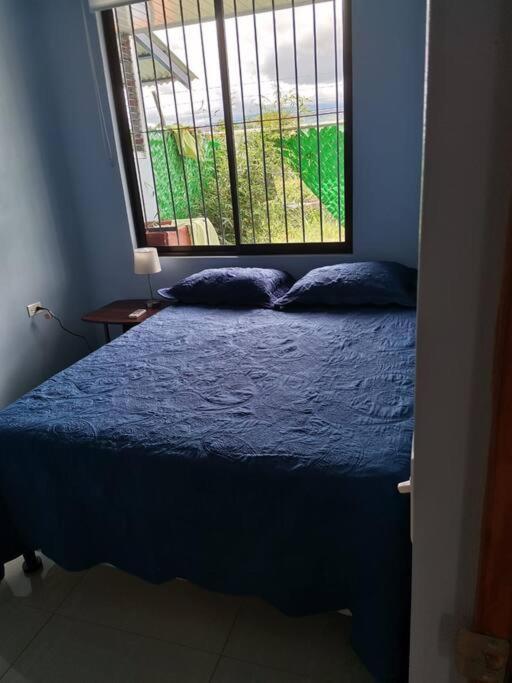 San Isidro De El General Apartamento Con Dos Habitaciones מראה חיצוני תמונה