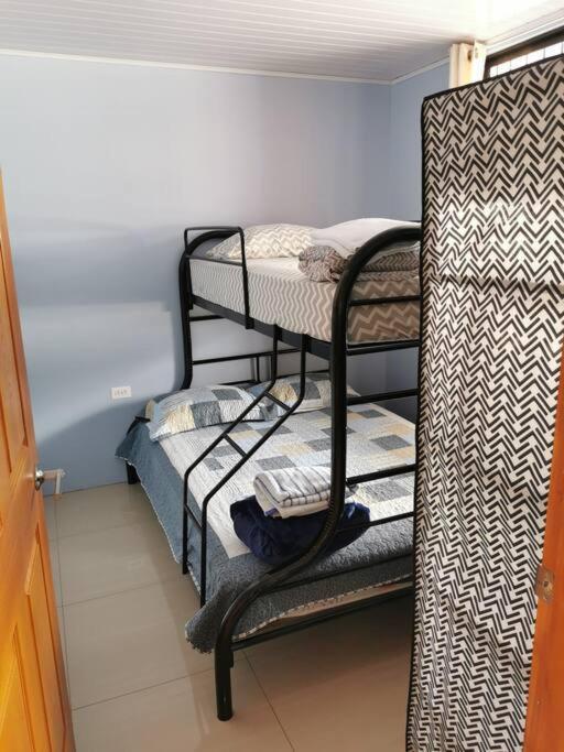 San Isidro De El General Apartamento Con Dos Habitaciones מראה חיצוני תמונה