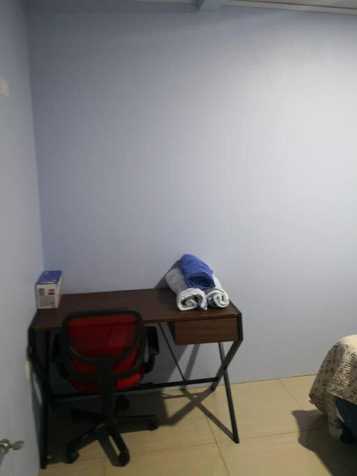 San Isidro De El General Apartamento Con Dos Habitaciones מראה חיצוני תמונה