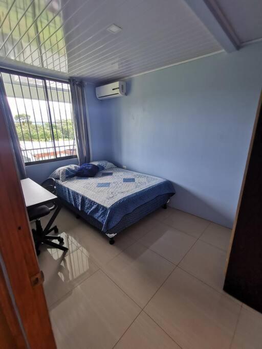 San Isidro De El General Apartamento Con Dos Habitaciones מראה חיצוני תמונה