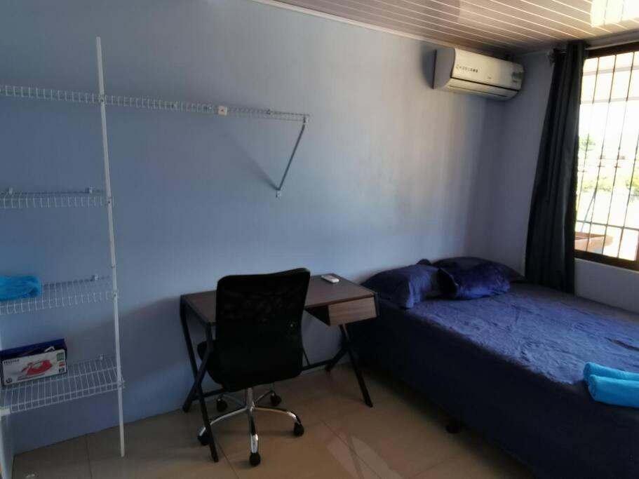 San Isidro De El General Apartamento Con Dos Habitaciones מראה חיצוני תמונה