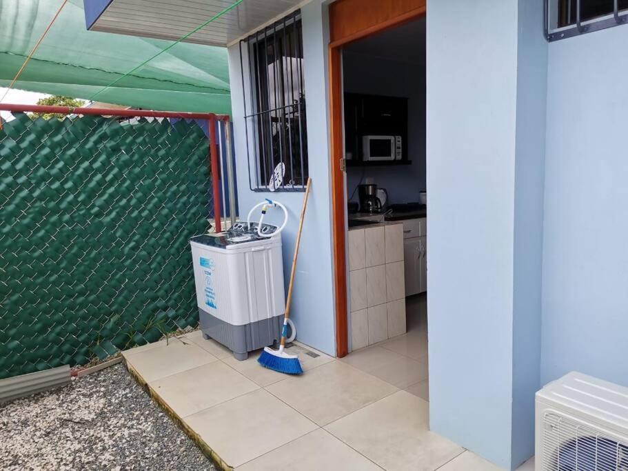 San Isidro De El General Apartamento Con Dos Habitaciones מראה חיצוני תמונה