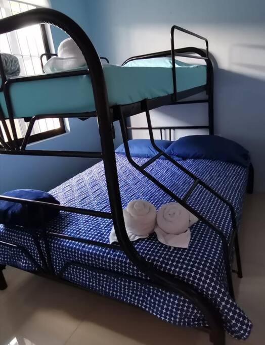 San Isidro De El General Apartamento Con Dos Habitaciones מראה חיצוני תמונה
