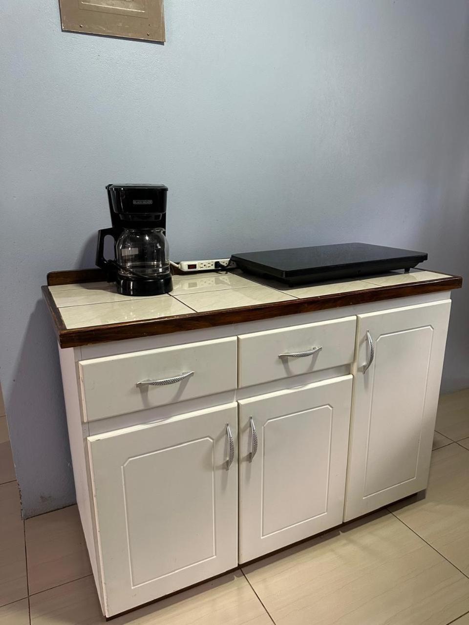 San Isidro De El General Apartamento Con Dos Habitaciones מראה חיצוני תמונה
