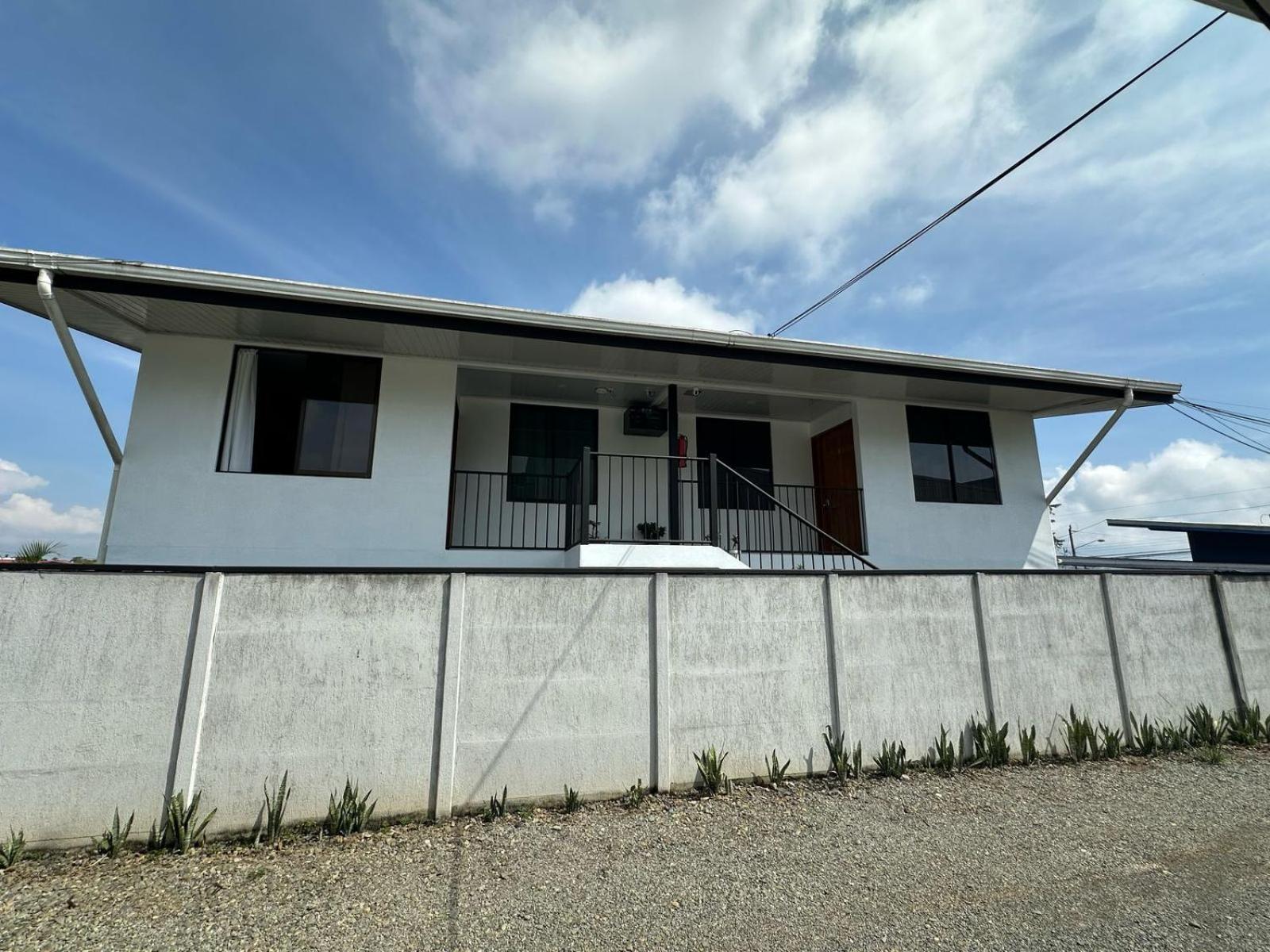 San Isidro De El General Apartamento Con Dos Habitaciones מראה חיצוני תמונה